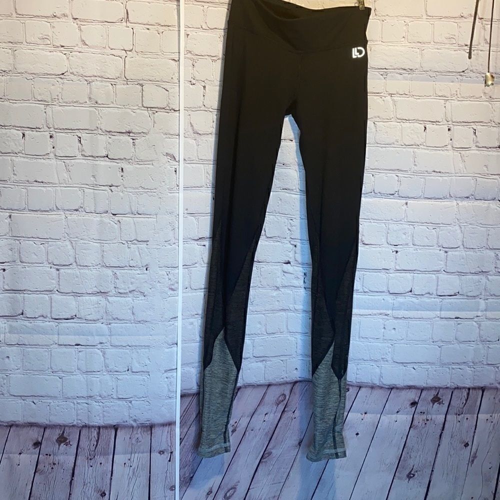 LLD leggings  